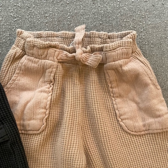Zara waffle pants bundle - Picture 7 of 7